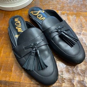 Sam Edelman slip on loafers
